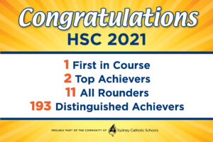 HSC 2021